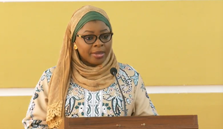 AU delegation to review Ghana’s anti-corruption efforts June 1–6