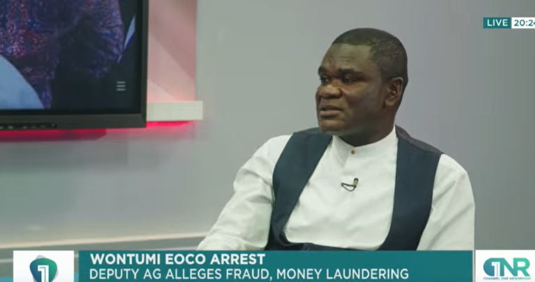 Wontumi’s bail conditions by EOCO arbitrary, harsh – Lawyer