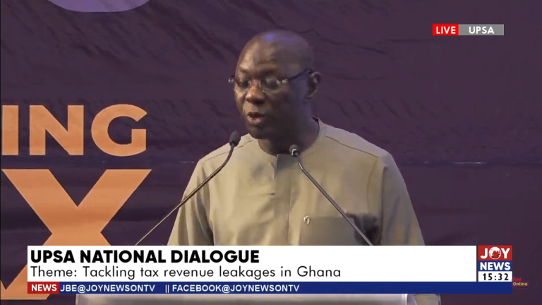 Retaliatory tariffs will hurt Ghana more – Dr Amin Adam cautions against trade war with US