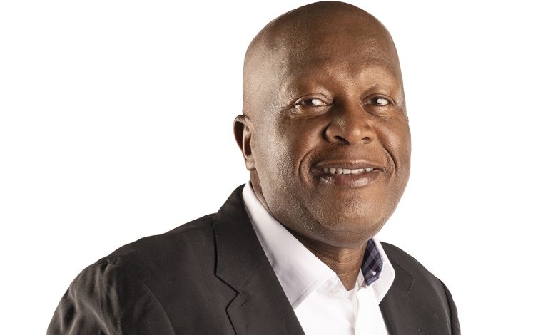 Absa Group Chair Sello Moloko to Step Down July 15; René van Wyk Named Successor