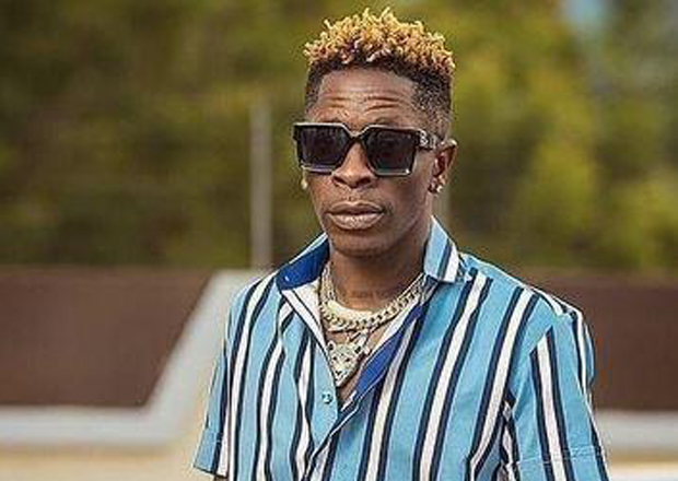 Shatta Wale Defends Sammy Gyamfi