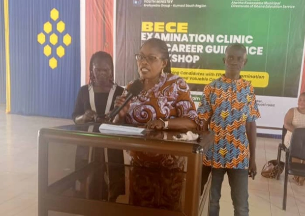 Shun Examination Malpractices – BECE Candidates Urged