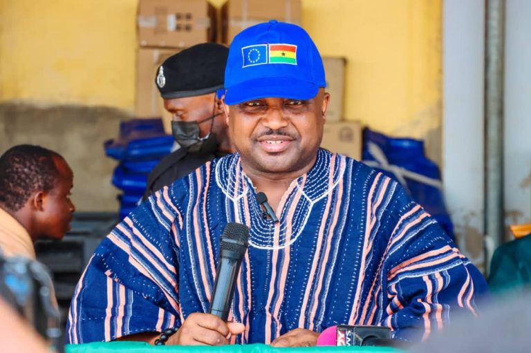 Minister pledges support to gazette sanitation bylaws