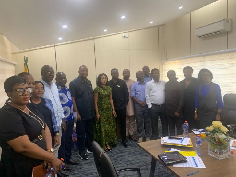 Labour Department seeks enhanced collaboration for effective service delivery