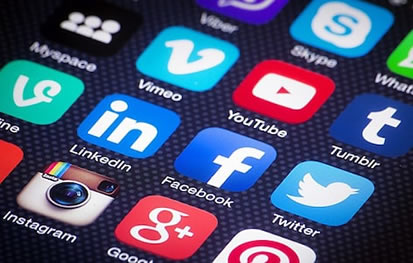 Social media is most used platform for accessing government services in Ghana – Report
