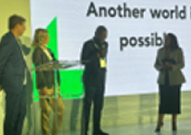 Sports Minister Champions Climate- Resilient Sports Infrastructure In Cape Town