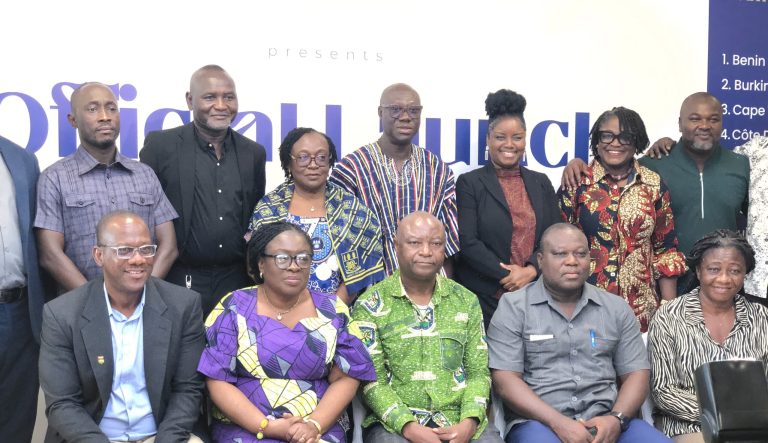 2025 West African University Games launched in Accra