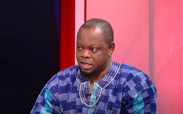 Wontumi case: Don’t crucify suspect before charges are filed – Appiah-Kubi to Srem-Sai