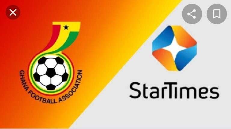 GFA boss Kurt Okraku confirms incoming Ghana Premier League broadcast deal after StarTimes exit