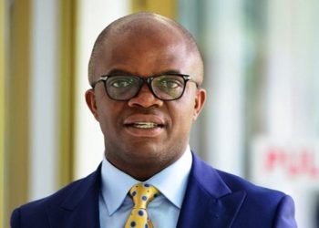 Nhyiaeso MP slams NDC over ‘Selective Credit’ for Cedi gains