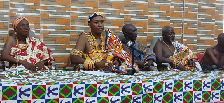 President Mahama urged to create Bamboi District