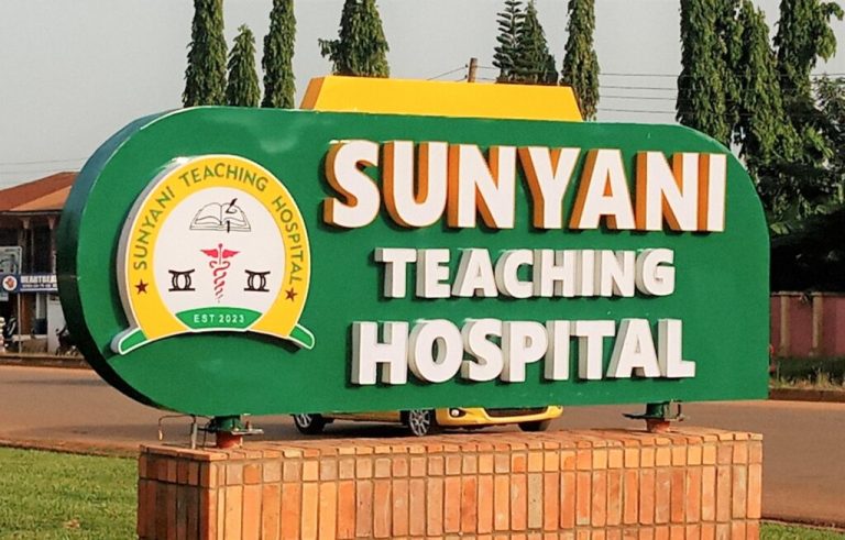 Sunyani Teaching Hospital records more kidney-related conditions-Health Officer 