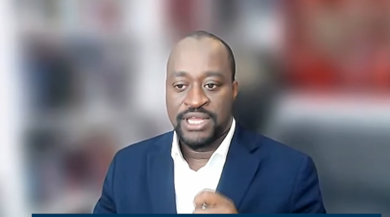 Sustained cedi stability key to economic planning – Theo Acheampong