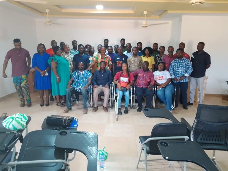 FoN, Assembly engage Ghana Gas on CSR to communities