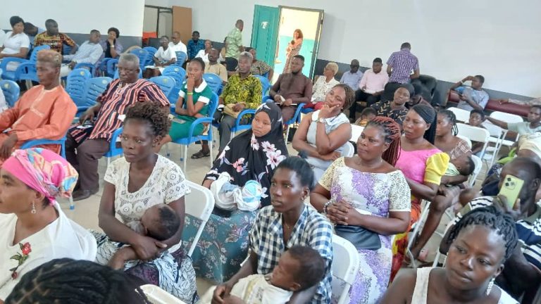 GES urges parents to give consent for wards’ Vaccination