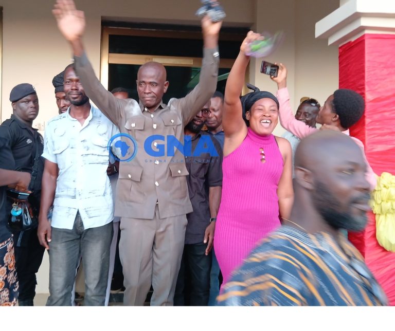 Ada West Assembly Members confirm DCE nominee