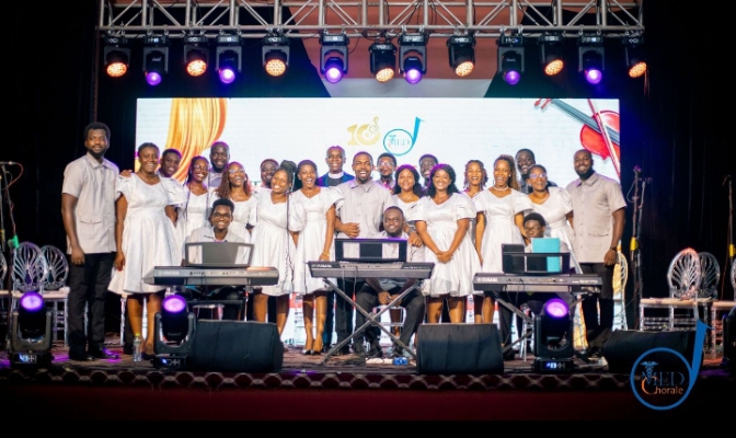 MedChoral appeals for support for medical outreach 