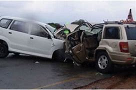 From travel to tragedy: The rising concern of Ghana’s road crashes 