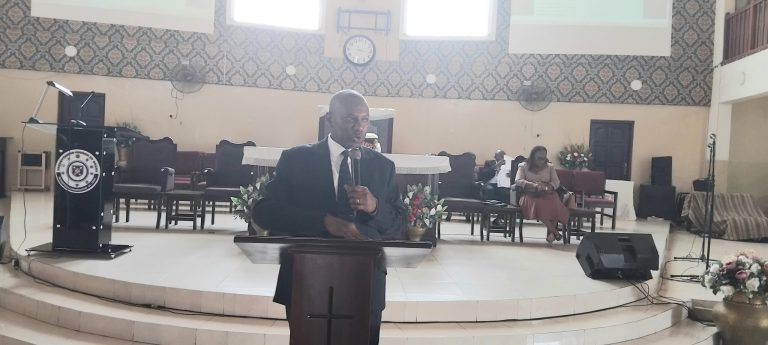 Government is not happy penalising businesses – GRA  