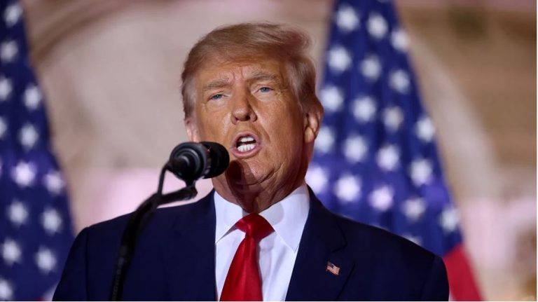 US to double tariffs on steel and aluminium imports to 50%