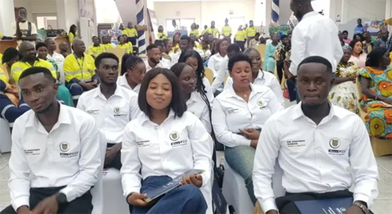 ‘Create Your Own Jobs’ –