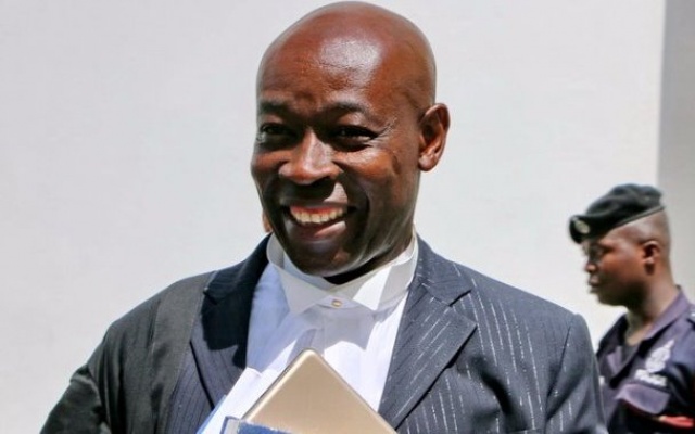 Thaddeus Sory accuses Godfred Dame of hypocrisy
