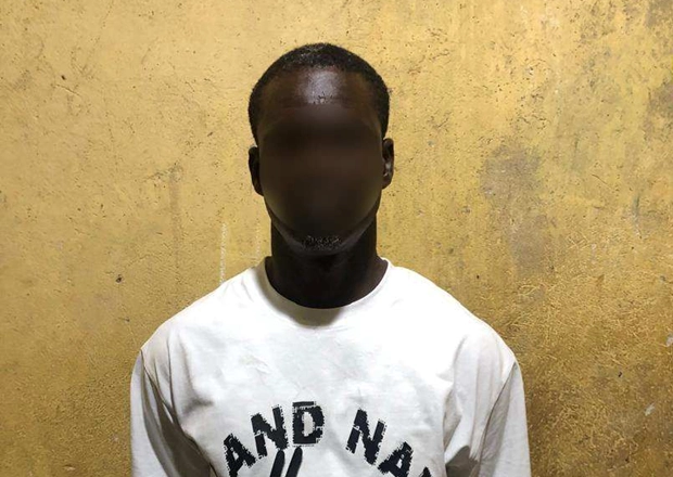 Suspect Arrested In Offinso Abofour Robbery Incident