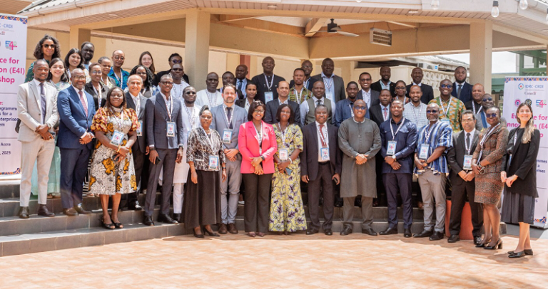 Govt committed to strengthening research, devt-Minister