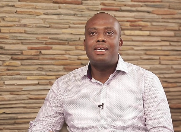 Gold Board is the game changer – Thomas Ampem explains cedi stability