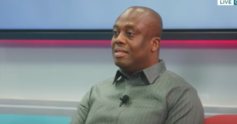 Ghana will thrive beyond IMF Programme – Deputy Finance Minister