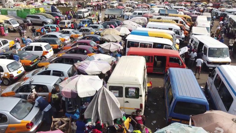 Transport fares to drop by 15% effective May 24