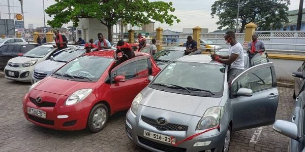 No fare cuts for Uber, Bolt, Yango users – Online Drivers Union