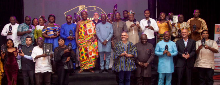 Over 300 business leaders to network at 3rd edition of Made in Ghana Summit