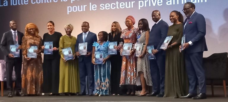Speak Up Africa galvanises private sector engagement to accelerate malaria-elimination efforts in Africa
