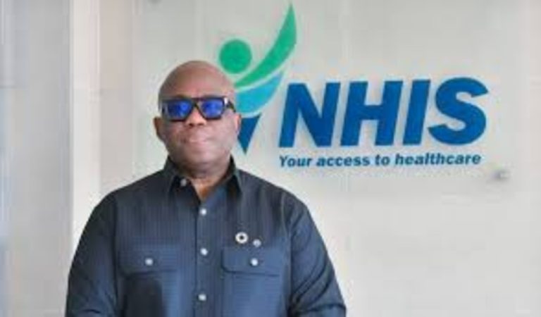 NHIA disburses GH¢550m to health facilities, expands free dialysis programme