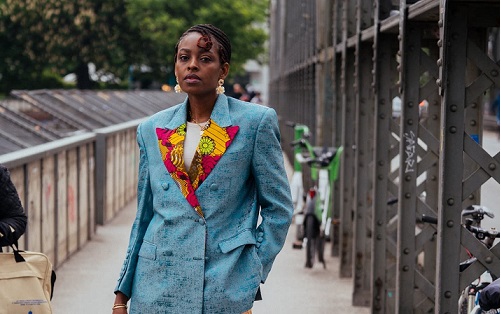 There’s too much exploitation in GH modelling industry: –Victoria Michaels