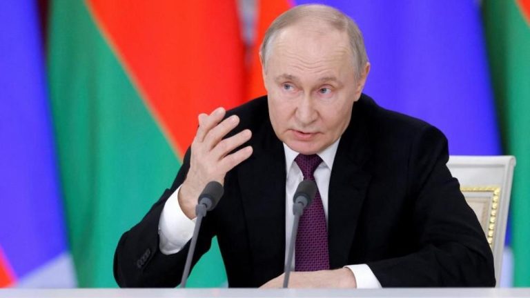 Why the Russia-Ukraine War should concern every African