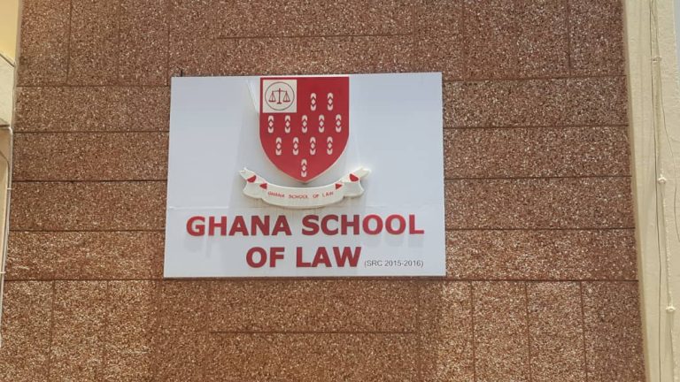 ‘Legal Education Bill to end Makola monopoly’ – Dafeamekpor