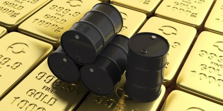 If not for Gold-for-Oil, our economy would have collapsed – Bawumia