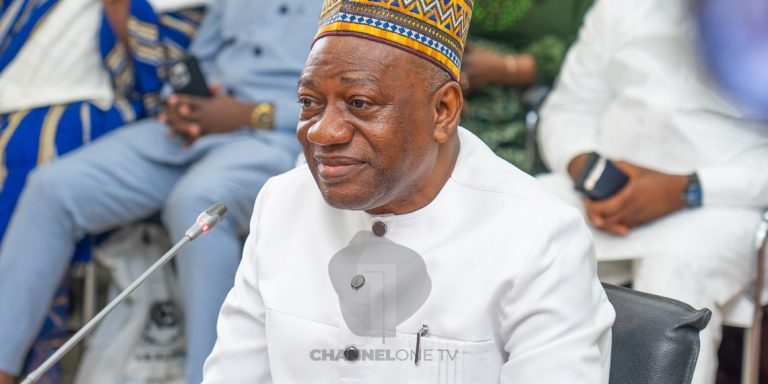 Call off June 9 strike – Rashid Pelpuo appeals to GRNMA
