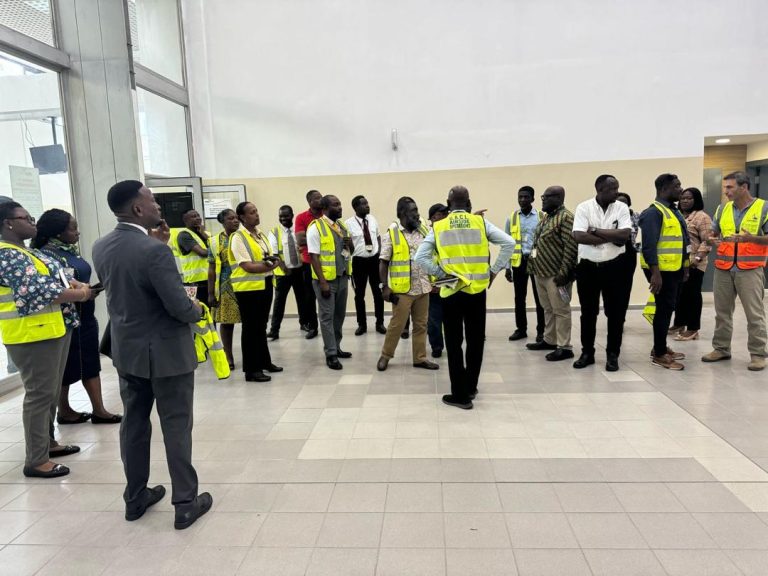 Govt begins KIA Terminal 2 expansion to ease Terminal 3 pressure