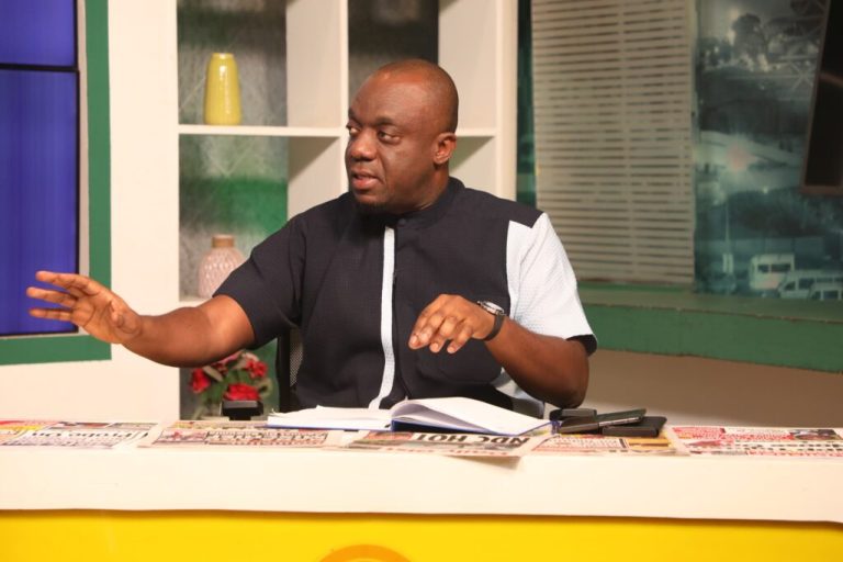 Rambo-style unnecessary – NPP condemns Wontumi’s arrest by EOCO