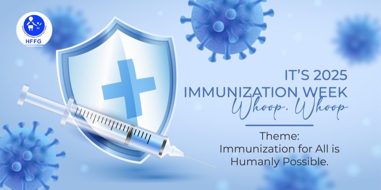 HFFG and partners advocate for timely vaccine payments