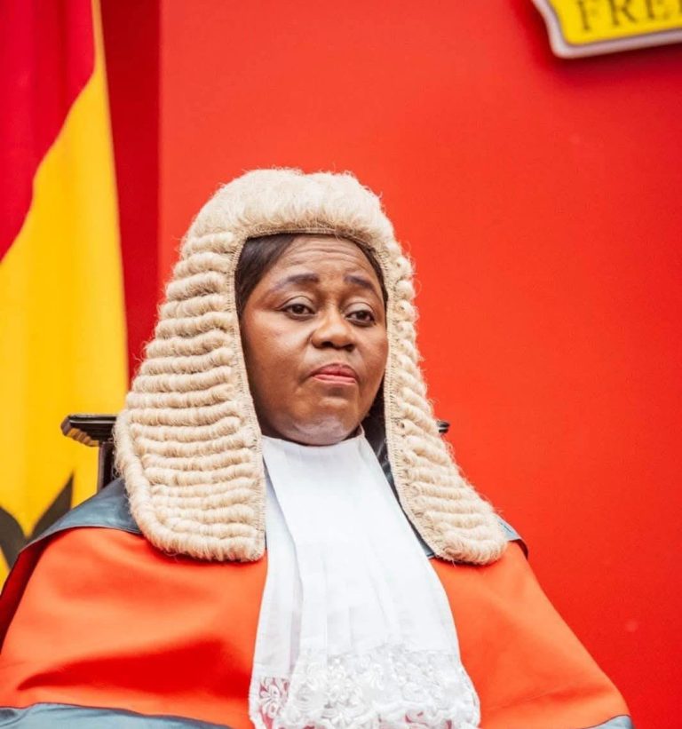 Chief Justice has every right to challenge her removal process – Former Deputy Attorney General