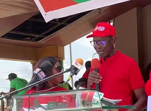 Ghana’s pay structure no longer fit for purpose – TUC