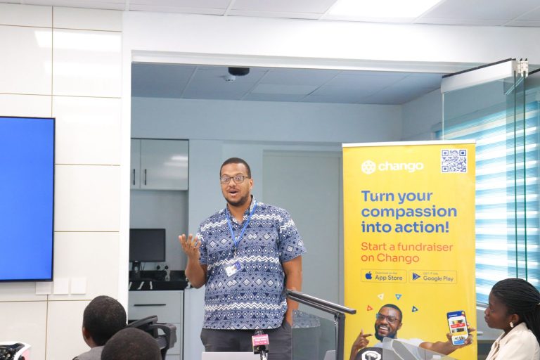 World Press Freedom Day: IT Consortium CEO calls for multi-stakeholder approach to combat dangers of AI