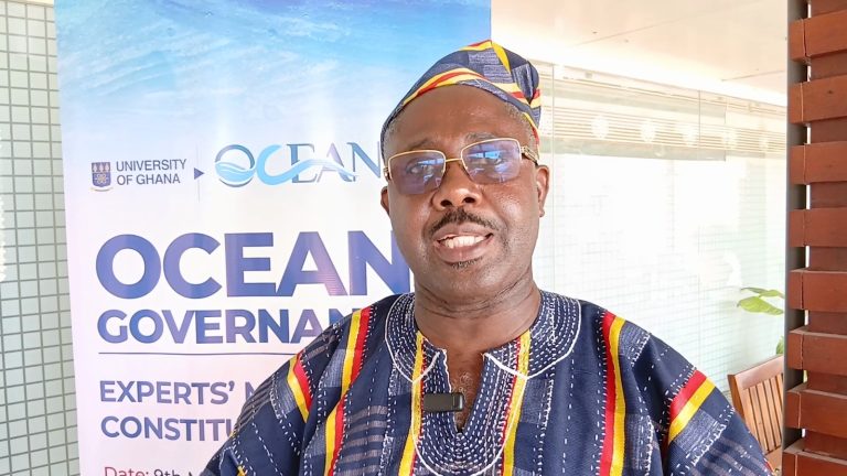 Provide explicit laws to protect Ocean