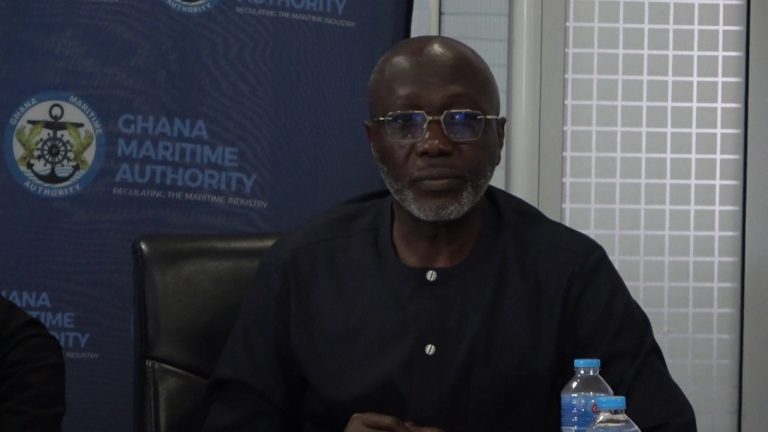 Ghana risks losing port traffic over green transition delays