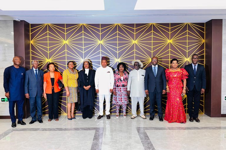 Foreign Affairs Ministry re-constitutes Ministerial Advisory Board