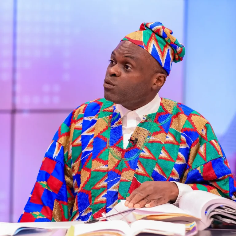 Gov’t must step in if traders don’t reduce prices – Kpebu